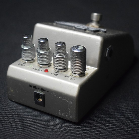 Marshall Jackhammer JH-1